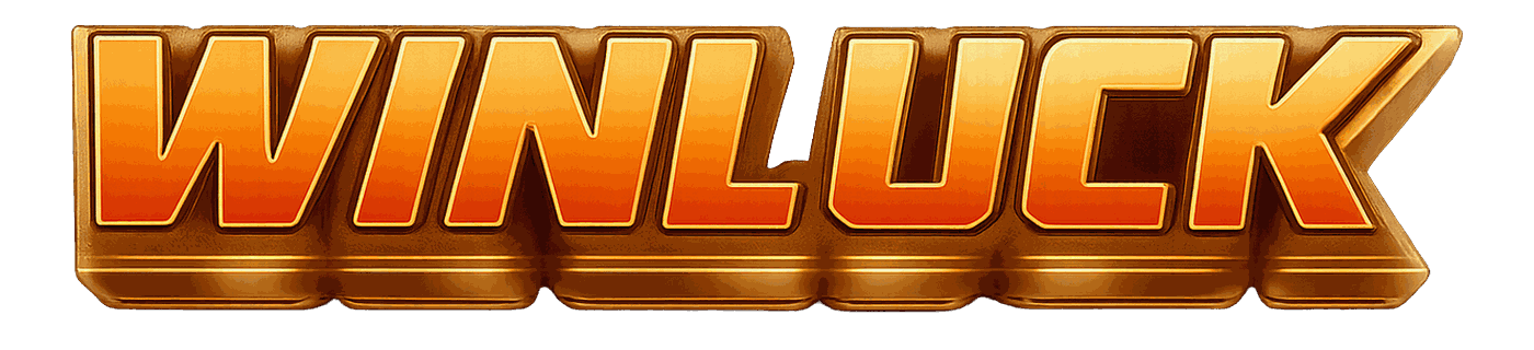 WinLuck Logo